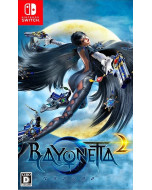 Bayonetta 2 (Nintendo Switch)